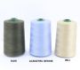 Polyester Button Thread, 40/3 (5.000 meters/cone)  - 6