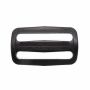 Plastic Buckles, interior lenght 50 mm (100 pcs/pack)Code: 0324-8560  - 3