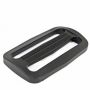 Plastic Buckles, interior lenght 50 mm (100 pcs/pack)Code: 0324-8560  - 5