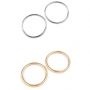 Metal O-Ring, diameter 30 mm (10 pcs/pack) - 1