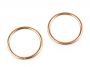 Metal O-Ring, diameter 30 mm (10 pcs/pack) - 3