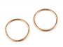 Metal O-Ring, diameter 30 mm (10 pcs/pack) - 3