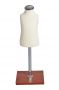 Tailoring Polyurethane Bust, Child, Code: BUST-CR-T1 - 1