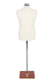 Manechine si Busturi de Croitorie - Bust Croitorie Poliuretan, Copil, Cod: BUST-CR-T4