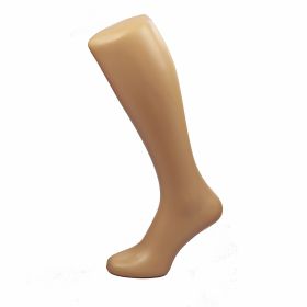 Bust Plastic Picior Expunere Sosete Dama