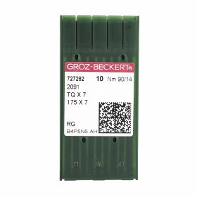 Ace Gross Beckert - Ace de Cusut Nasturi NX2091 pentru Masini Industriale(100 buc/cutie)