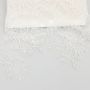 Border Lace Embroidered Trim Tulle, 185 mm (1 m/roll) Code: 13492 - 3