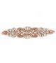 Hot Fix Rhinestone Appliques, 20x5 cm (1 pcs/pack) Code: MT0710 - 2