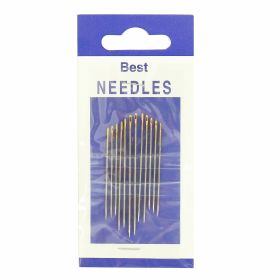 Croitorie Ace de Cusut pentru Uz Casnic (10 seturi/pachet), Cod: 7003-0087