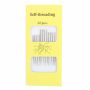 Sewing Needles (10 sets/box), Code: 7003-0011 - 1