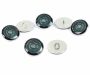 Shank Buttons, Size: 24L, 32L (100 pcs/pack) Code: MC153 - 2