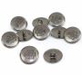 Shank Buttons, Size: 24L, 32L (100 pcs/pack) Code: MC174 - 3