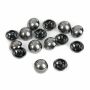 Shank Buttons, Size: 24L, 32L (100 pcs/pack) Code: MC253 - 1