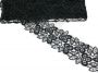 Border Lace Embroidered, 6.5 cm (1 m/roll) Code: DC2455 - 3