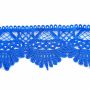 Banda Dantela Brodata, 6 cm ( 1 metru/rola) Cod: FDS06140 - 3