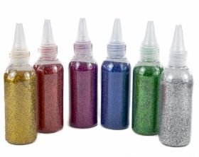 Glitter Holographic Effect 60gr (1pc) Code: C191 - Glitter 60gr (1pc) Code: C93