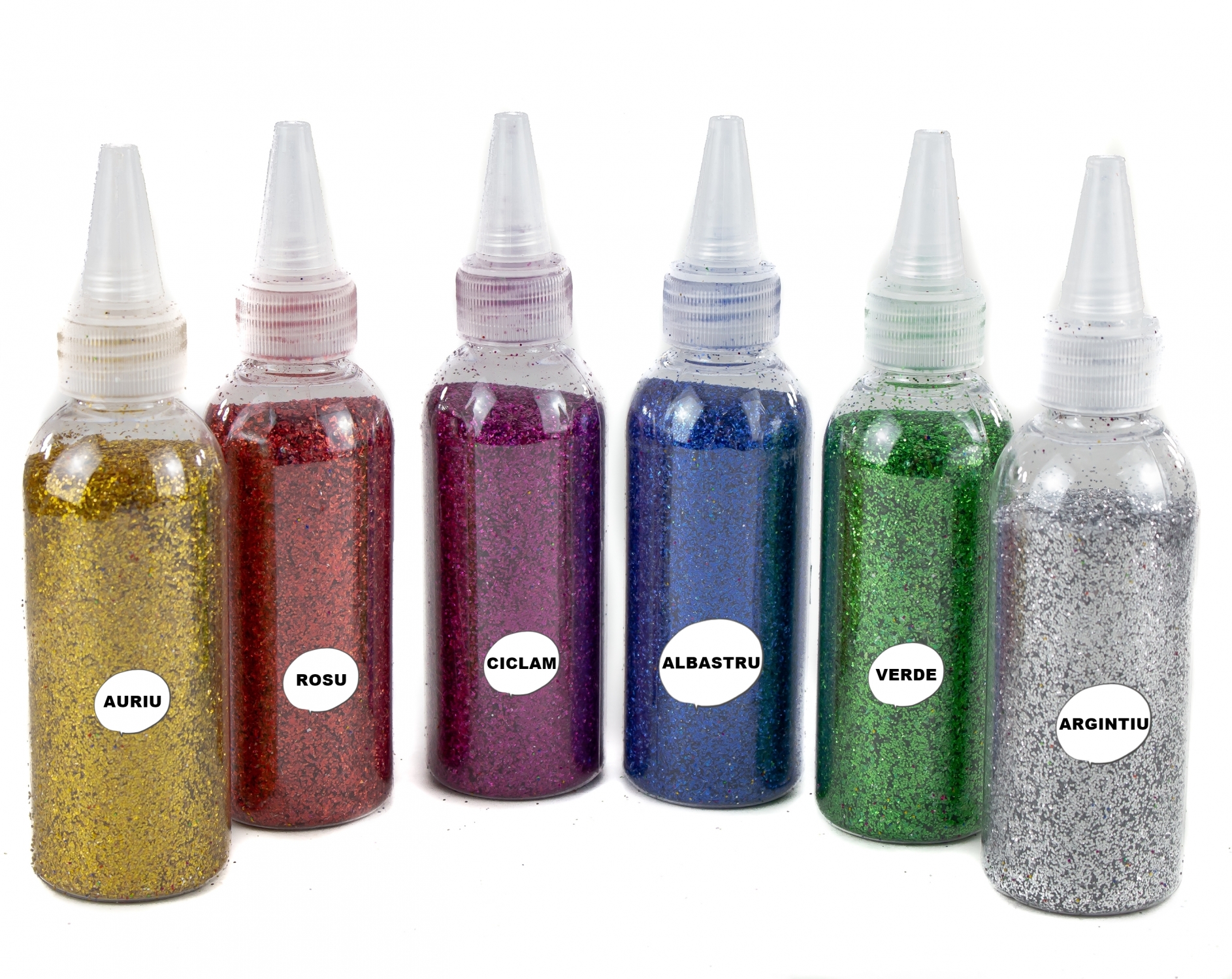 Sclipici Glitter 60 gr (1 buc) Cod: C93 - 2