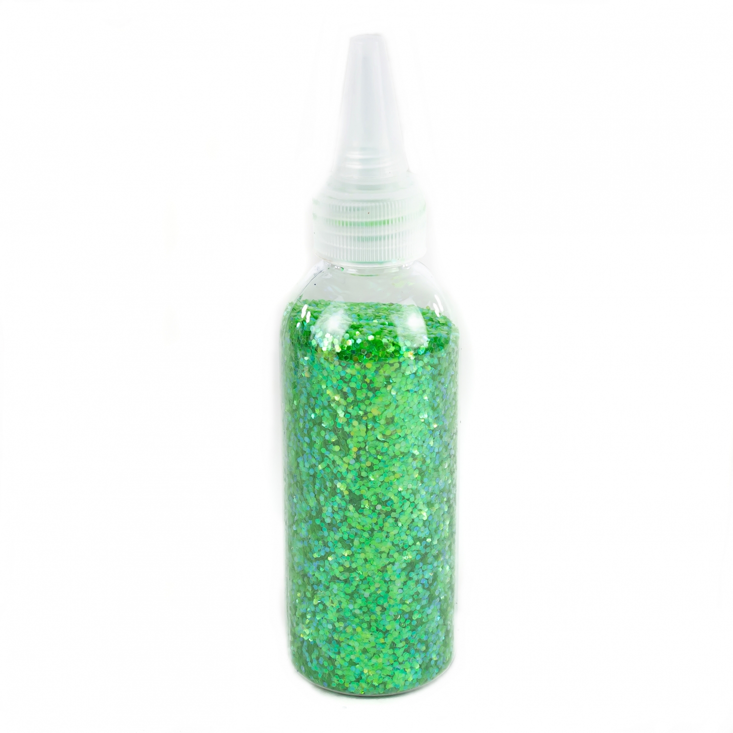 Sclipici Glitter Efect Holografic 60 gr (1 buc) Cod: C191 - 9