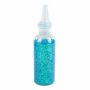 Sclipici Glitter Efect Holografic 60 gr (1 buc) Cod: C191 - 5