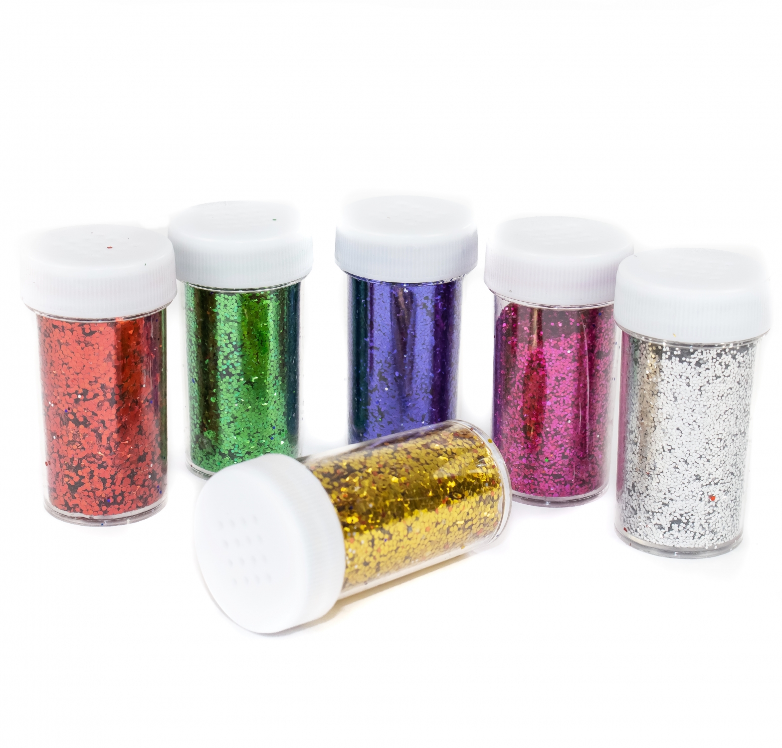 Sclipici Glitter, Granulatie Mare, 38-30 grame (1 buc) Cod: Glitter