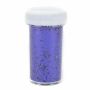 Sclipici Glitter, Granulatie Mare, 38-30 grame (1 buc) Cod: Glitter - 3