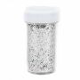 Sclipici Glitter, Granulatie Mare, 38-30 grame (1 buc) Cod: Glitter - 5