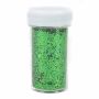 Sclipici Glitter, Granulatie Mare, 38-30 grame (1 buc) Cod: Glitter - 8