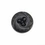 Plastic Shank Button, Size 40Lin (100 pcs/pack)Code: BP528 - 3