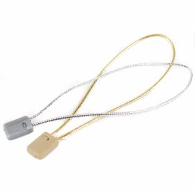 Seal Tag and Chain Tags - Seal Tag, lenght 16-17 cm (1.000 pcs/pack)