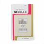 Sewing Needles (10 sets/box), Code: 7003-0053 - 1