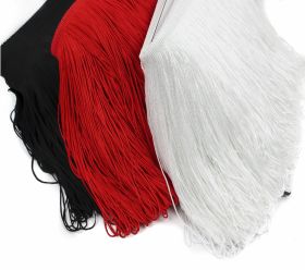 Textile Fringes - Fringes, width 50 cm (10 m/pack) Code: 6152-0195 