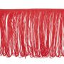 Fringes, width 50 cm (10 m/pack) Code: 6152-0195  - 4