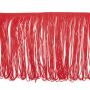 Fringes, width 20 cm (15 m/pack) Code: 6152-0114 - 4