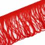 Fringes, width 7 cm (15 m/pack) Code: 6152-0032 - 7