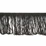 Fringes, width 7 cm (15 m/pack) Code: 6152-0032 - 3