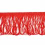 Fringes, width 7 cm (15 m/pack) Code: 6152-0032 - 6