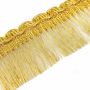 Metalic Thread Fringes, width 4.5 cm (13.72 m/pack) Code: 6152-0200 - 7