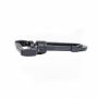 Plastic Swivel Eye Snap Hook, width 2.5 cm (50 pcs/pack) - 3