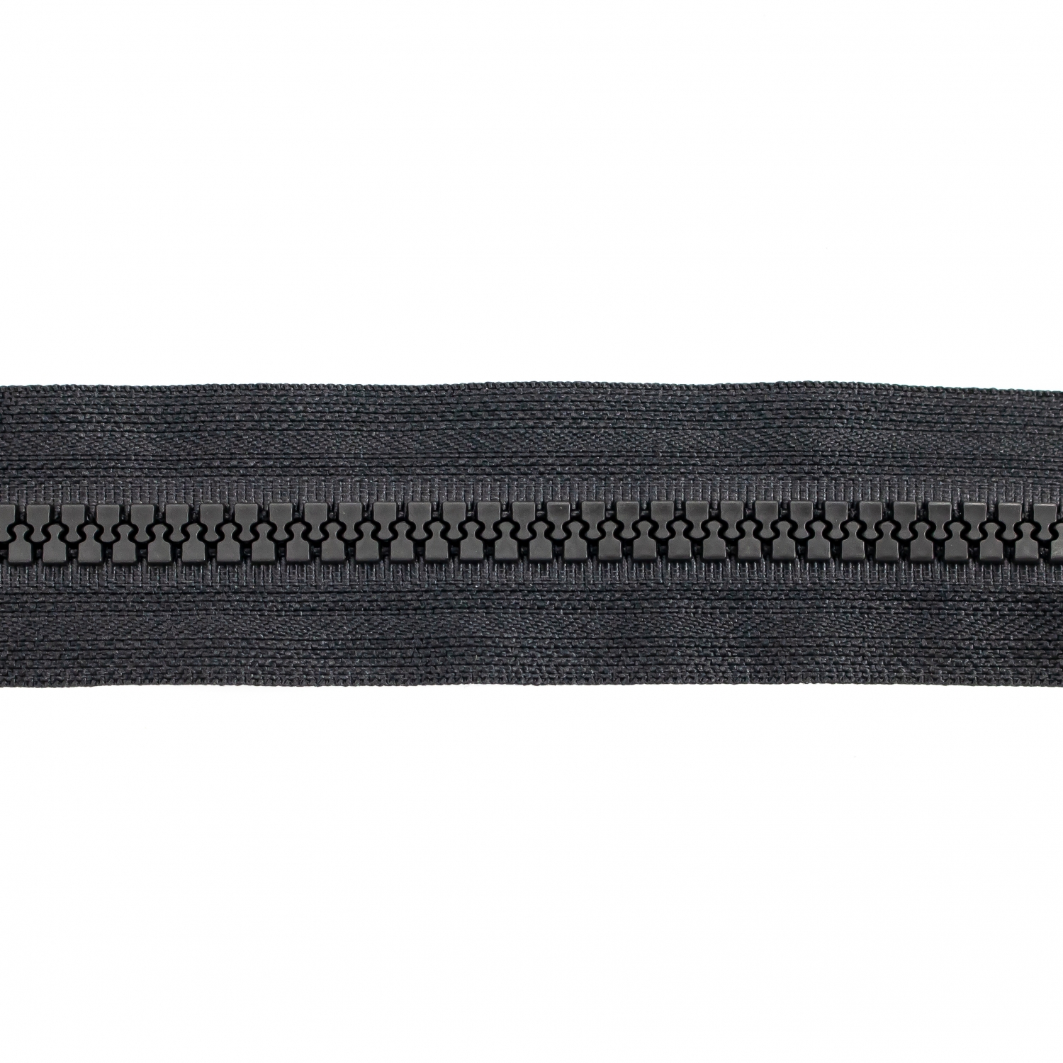 8 mm Teeth Zipper Roll (100 meters/pack) - 3