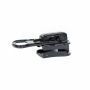 Metal Zipper Slider for 8mm Teeth Zipper (200 pcs/pack) - 4