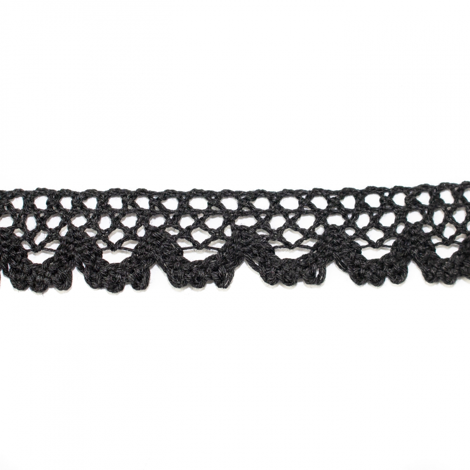 Banda Dantela Brodata, 2 cm (27.43 metri/rola) Cod: 6361-1431 - 3