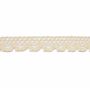 Banda Dantela Brodata, 2 cm (27.43 metri/rola) Cod: 6361-1431 - 9