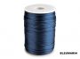 100% Polyester Rattail Satin Cord, diameter 2 mm (95 meters/roll) 310013 - 13