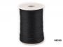 100% Polyester Rattail Satin Cord, diameter 2 mm (95 meters/roll) 310013 - 4