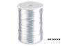 100% Polyester Rattail Satin Cord, diameter 2 mm (95 meters/roll) 310013 - 7