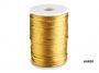 100% Polyester Rattail Satin Cord, diameter 2 mm (95 meters/roll) 310013 - 8