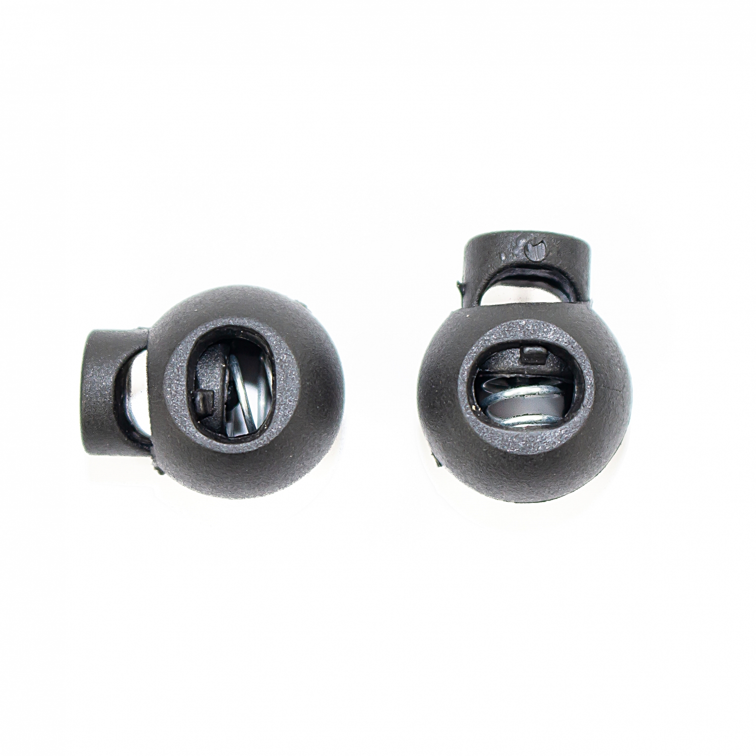Opritori Snur, 15x18 mm (200 bucati/set) Cod: 0305-3129 - 2
