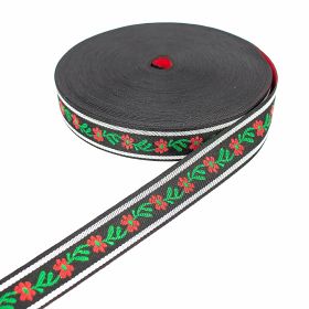 Pasmanterie LA0031 Mov (10 yards/rola) Pasmanterie, latime 25 mm (25 metri/rola)Cod: ADEL