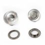 23 mm Eyelets and Washers Mould, Code: AD-KS-ZKG23 - 1