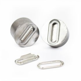 Matrita pentru Montat Ocheti de 7 mm, Cod: AD-KG4-7MM Matrita pentru Montat Ocheti Ovali, Cod: AD-KS-PK0020